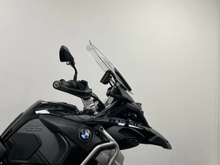 BMW R 1250 GS Adventure Triple Black, Full option, verlaagde vering , 3 koffers,1e eigenaar !