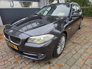 BMW 5 Serie TOURING 523I EXECUTIVE (bj 2011, automaat)