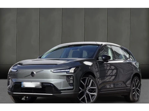Volvo EX60 P10 AWD Ultra 95 kWh