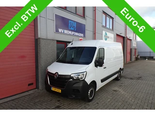 Renault Master T35 2.3 dCi 135 L2H2 Comfort 27635 km !!!!!!