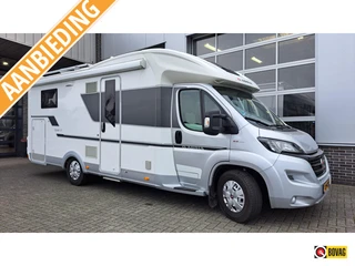 Adria Coral Plus 670 DL