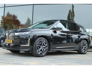 BMW IX XDRIVE HIGH EXECUTIVE 77KWH SOH 99.4% | CARPLAY | HUD | ACC | MASSAGE | 360 CAMERA | KEY-LESS