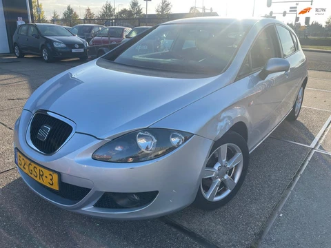Seat Leon 1.6 25 Edition I