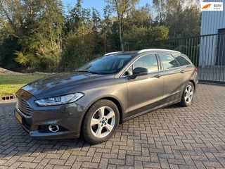 Ford Mondeo Wagon 1.5 Titanium/ECC/NAVI/CRUISE/TREKHAAK/PSENSOR/BLUETOOTH