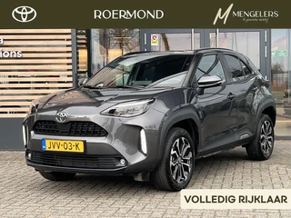 Toyota Yaris Cross 1.5 Hybrid 115 Dynamic