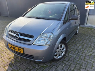 Opel Meriva 1.6-16V Enjoy/AIRCO/CRUIS/TREKHAAK/APK!
