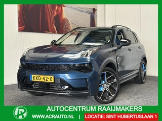 Lynk & Co 01 1.5 6.6kW 360 CAMERA ADAPTIVE CRUISE CONTROL PANORAMA SCHUIF/KANTELDAK APPLE CARPLAY/AN