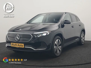 Mercedes-Benz EQA 250+ Business Line 74 kWh 190pk Dealer O.H | Camera | Cruise Control | Lederen Spo