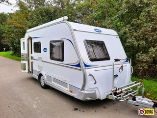 Wilk Vida 420 FD 12V Poten Thule LF Mover