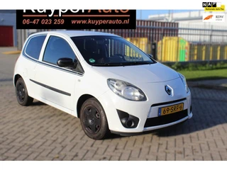Renault Twingo 1.2-16V Collection AIRCO