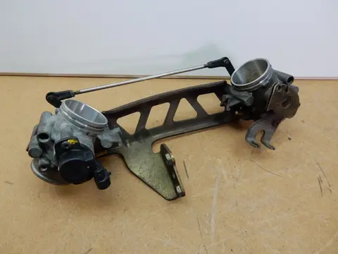 GASKLEPHUIS Moto Guzzi Norge 2006 - 2013