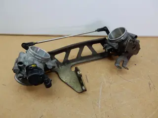 GASKLEPHUIS Moto Guzzi Norge 2006 - 2013