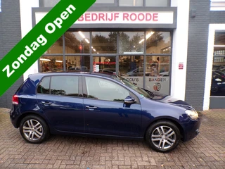 Volkswagen Golf 1.4 5-Drs Uniek Trendline *39.000KM* "ZONDAG OPEN"