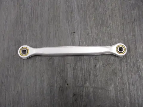 ACHTER BRUG Ducati Hypermotard 796 2010 - 2012