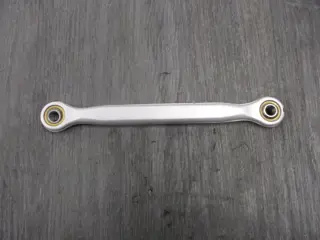 ACHTER BRUG Ducati Hypermotard 796 2010 - 2012