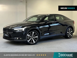 Polestar 2 Long Range Single Motor 78 kWh | 92% SOH | TREKHAAK | CARPLAY | ORG.NL | 1e EIG |