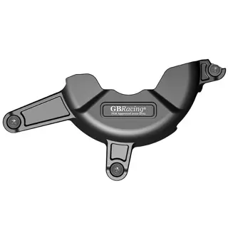 MOTORBLOKDEKSEL Ducati 848 2008 - 2010 / 2010 - 2013