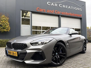 BMW Z4 Roadster sDrive30i High Executive (bj 2020)