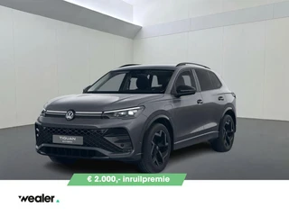 Volkswagen Tiguan Edition 20 1.5 eHybrid 150 kW / 204 PK SUV DSG | Trekhaak met wegklapbare kogel |
