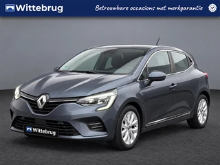 Renault Clio 1.0 TCe Intens Navi | Camera | CarPlay | Climate Control | Cruise Control | Keyless | L