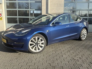 Tesla Model 3 Long Range AWD 75 kWh|LEDER|INCL. BTW|