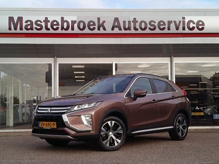 Mitsubishi Eclipse Cross 1.5 DI-T Instyle Automaat Staat in Hardenberg