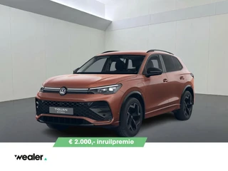 Volkswagen Tiguan Edition 20 1.5 eHybrid 150 kW / 204 PK SUV DSG | Trekhaak met wegklapbare kogel |