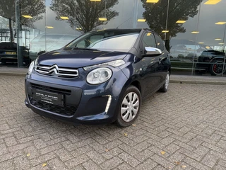 Citroën C1 1.0 e-VTi Selection ** Airco ** APK tot 06-2027!!