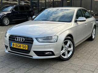 Audi A4 Limousine 1.8 TFSI Business Edition