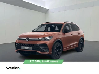 Volkswagen Tiguan Edition 20 1.5 eHybrid 150 kW / 204 PK SUV DSG | Trekhaak met wegklapbare kogel |