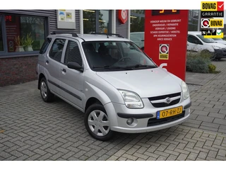 Suzuki Ignis 1.5-16V GLS / Eerste eigenaar / Airco / Trekhaak
