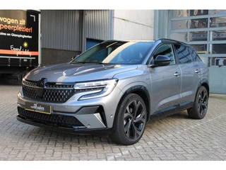 Renault Austral 1.2 E-Tech full hybrid ALPINE NAVI PANO 65000KM!!!