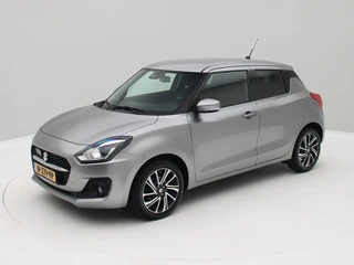 Suzuki Swift 1.2 Style Smart Hybrid LED / Navi / Camera / Origineel NL