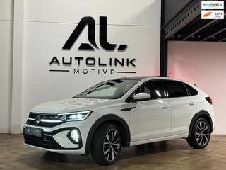 Volkswagen Taigo 1.5 TSI 3xR-Line PANO CAM CARPLAY IQ LED BEATS