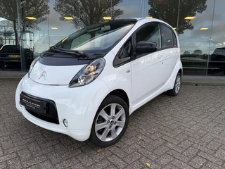 Citroën C-Zero 4-persoons 16 kWh ** Rijbereik tot 150km WLTP ** APK tot 01-2028!!