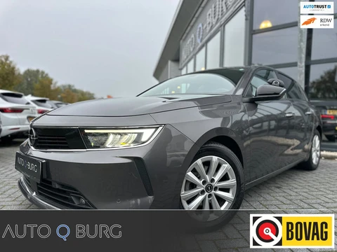 Opel Astra 1.2 Business Edition | Navigatie | Carplay | Dealer onderhouden | Climate | PDC | Camera 