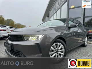 Opel Astra 1.2 Business Edition | Navigatie | Carplay | Dealer onderhouden | Climate | PDC | Camera 