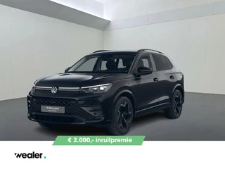 Volkswagen Tiguan Edition 20 1.5 eHybrid 150 kW / 204 PK SUV DSG | Trekhaak met wegklapbare kogel |