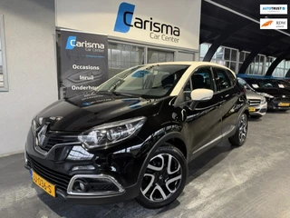 Renault Captur 0.9 TCe Dynamique|Cruise|PDC|Camera|Dealer Onder.