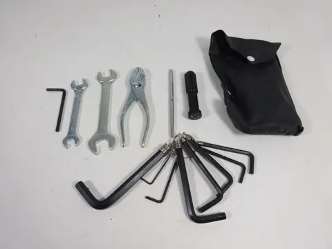 GEREEDSCHAPSET Suzuki M 1800 Intruder 2007 - 2010