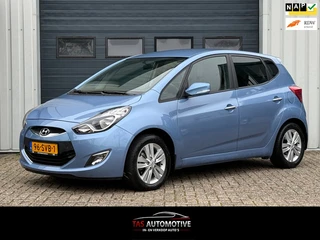 Hyundai Ix20 1.4i i-Vision 1e EIG / AIRCO / CRUISE / NAP