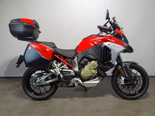 Ducati MULTISTRADA V4 S FULL (bj 2022)