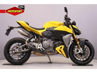Ducati STREETFIGHTER V2 S (bj 2026)