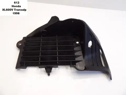 RECHTER BINNENKUIP Honda TRANSALP 1994 - 1999