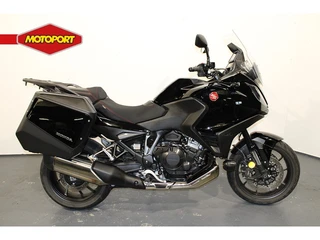 Honda NT 1100 (bj 2022)