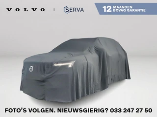 Volvo XC40 T4 Recharge Inscription Expression | Panormadak | Parkeercamera | Stoel- en stuurverwarmi