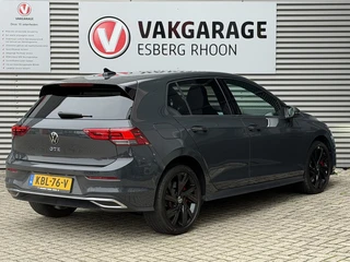 Volkswagen Golf 1.4 eHybrid GTE NAVI/CAM,STANDKACHEL