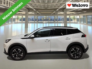 Peugeot e-2008 EV Allure Pack 50 kWh SOH 91% | BTW-auto | Rijklaar met garantie