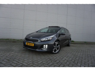 Kia cee'd Sportswagon 1.0 T-GDi GT-Line Edition Climate / Navi / Cruise / Camera / Pano / Stoelverw.
