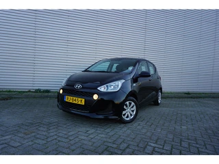 Hyundai i10 1.0i Comfort Airco / Navi / Cruise / Elektr. ramen / NAP / Apk t/m 26-10-2027